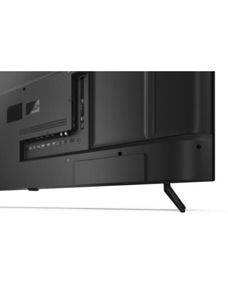 Sharp 50GL4060E Televisor 127 cm (50") 4K Ultra HD Smart TV Wifi Negro