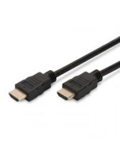 CABLE HDMI M-M 1.8 M. EWENT 8K 60 Hz / 4K 120 Hz / EC1321