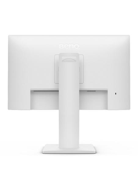 BenQ GW2486TC pantalla para PC 60,5 cm (23.8") 1920 x 1080 Pixeles Full HD Blanco