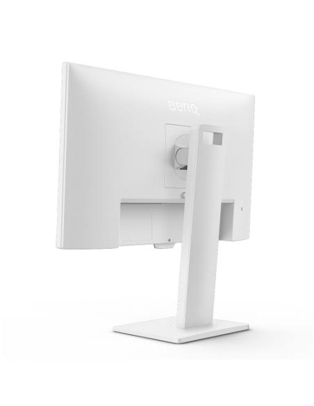 BenQ GW2486TC pantalla para PC 60,5 cm (23.8") 1920 x 1080 Pixeles Full HD Blanco