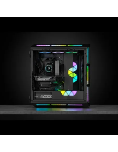 Corsair Vengeance CMK48GX5M2B6000Z30 módulo de memoria 48 GB 2 x 24 GB DDR5 4800 MHz