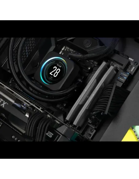 Corsair Vengeance CMK48GX5M2B6000Z30 módulo de memoria 48 GB 2 x 24 GB DDR5 4800 MHz