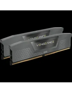 Corsair Vengeance DDR5 32GB PC 6000 CL30 KIT (2x16GB) gre - 32 GB - DDR5 módulo de memoria 48 GB 2 x 24 GB 4800 MHz