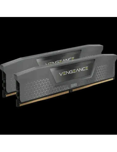 Corsair Vengeance DDR5 32GB PC 6000 CL30 KIT (2x16GB) gre - 32 GB - DDR5 módulo de memoria 48 GB 2 x 24 GB 4800 MHz