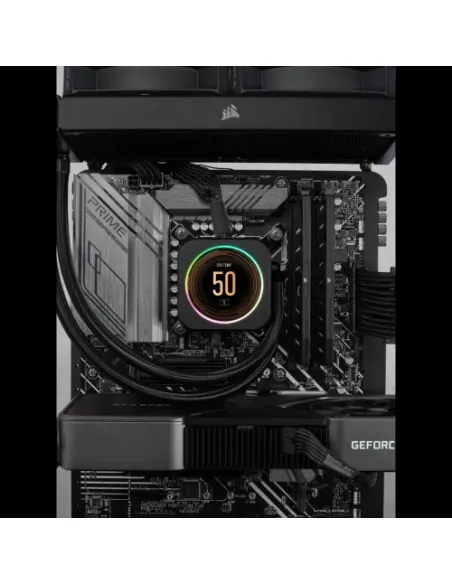 Corsair Vengeance DDR5 32GB PC 6000 CL30 KIT (2x16GB) gre - 32 GB - DDR5 módulo de memoria 48 GB 2 x 24 GB 4800 MHz