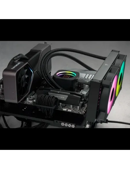 Corsair Vengeance CMK32GX5M2B6400Z32 módulo de memoria 32 GB 2 x 16 GB DDR5 4800 MHz