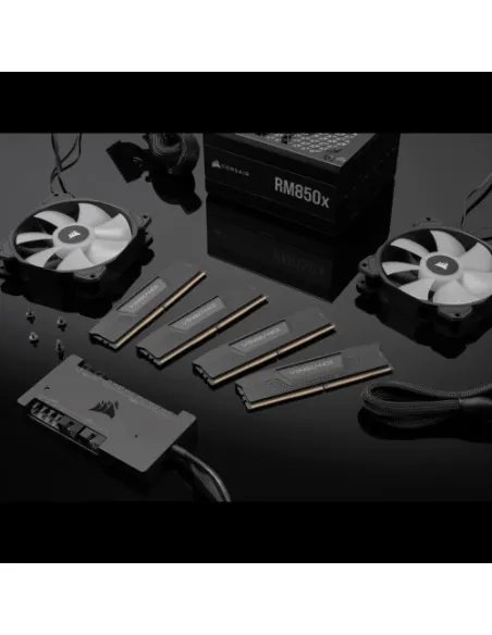 Corsair Vengeance CMK32GX5M2B6400Z32 módulo de memoria 32 GB 2 x 16 GB DDR5 4800 MHz