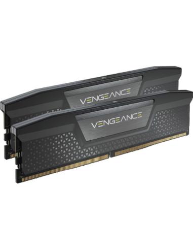 Corsair Vengeance RGB DDR5 7000MT/s 32GB Intel XMP módulo de memoria 96 GB 2 x 48 GB 4800 MHz