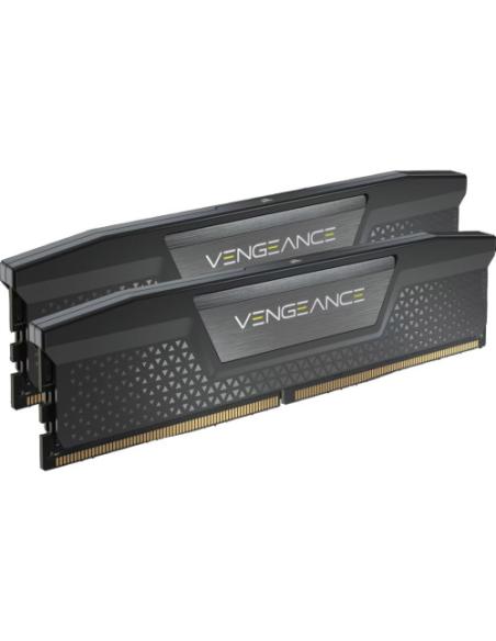Corsair Vengeance RGB DDR5 7000MT/s 32GB Intel XMP módulo de memoria 96 GB 2 x 48 GB 4800 MHz