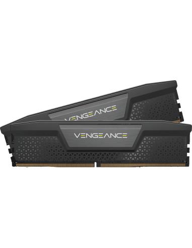 Corsair Vengeance RGB DDR5 7000MT/s 32GB Intel XMP módulo de memoria 96 GB 2 x 48 GB 4800 MHz