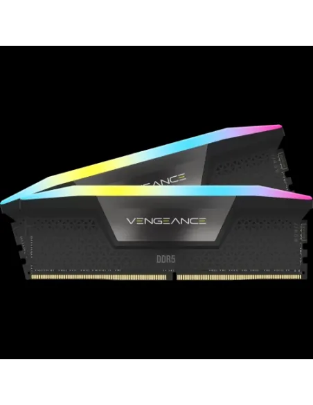 Corsair Vengeance RGB CMH96GX5M2B7000C40 módulo de memoria 96 GB 2 x 48 GB DDR5 4800 MHz