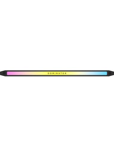 Corsair Vengeance RGB DDR5 96GB PC 7000 CL40 KIT (2x48GB) DOMIN. T - 96 GB - DDR5 módulo de memoria 4800 MHz