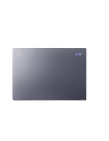 (LT) PORTATIL ACER SWIFT GO 14 AI (NX.KYXEB.00A) 14.5", QUALCOM SNAPDRAGON, 16GB, 1024GB, WINDOWS 11 HOME