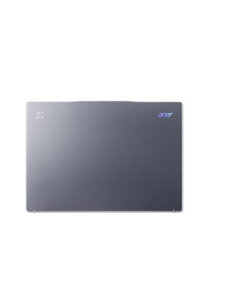 (LT) PORTATIL ACER SWIFT GO 14 AI (NX.KYXEB.00A) 14.5", QUALCOM SNAPDRAGON, 16GB, 1024GB, WINDOWS 11 HOME