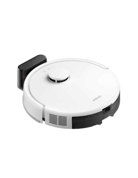 MOVA Tech E20 Sin bolsa Blanco