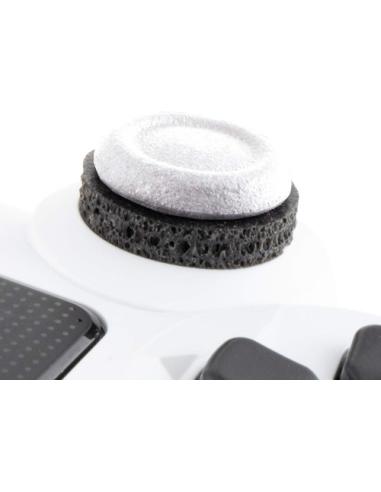 ACCESORIO GAMEPAD KONTROLFREEK BY STEELSERIES Precision Rings BLACK/PURPLE 4005-BP