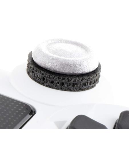ACCESORIO GAMEPAD KONTROLFREEK BY STEELSERIES Precision Rings BLACK/PURPLE 4005-BP