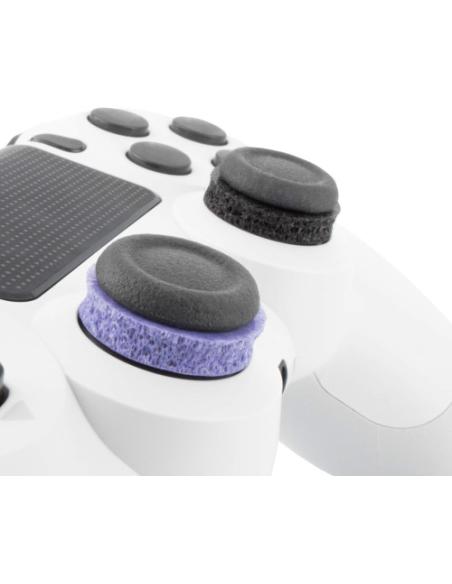 ACCESORIO GAMEPAD KONTROLFREEK BY STEELSERIES Precision Rings BLACK/PURPLE 4005-BP