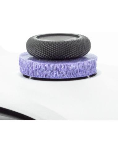 ACCESORIO GAMEPAD KONTROLFREEK BY STEELSERIES Precision Rings BLACK/PURPLE 4005-BP