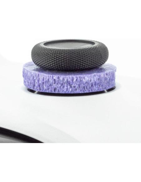 ACCESORIO GAMEPAD KONTROLFREEK BY STEELSERIES Precision Rings BLACK/PURPLE 4005-BP