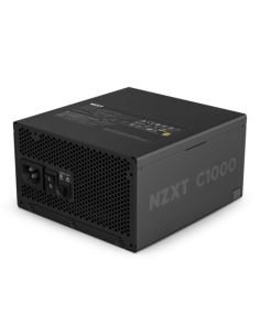 NZXT C1000 Gold unidad de fuente de alimentación 1000 W 24-pin ATX ATX Negro 2
