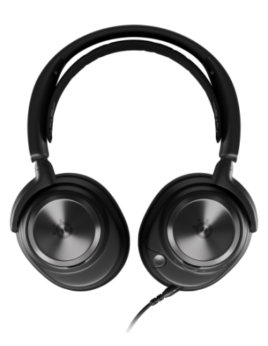 Steelseries Arctis Nova Pro Xbox Auriculares Alámbrico Diadema Juego Negro