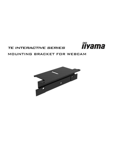 MONITOR IIYAMA 75" IIWARE12E , ANDROID 13, 50-P, 3840X2160, UHD, FAN-LESS, MM 2X 8W + 2X 18W , MICRO 8X, HDMI 4X, HDMI-OUT, USB-