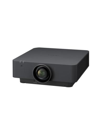 Sony VPL-FHZ80/B videoproyector Módulo proyector 6000 lúmenes ANSI 3LCD 1080p (1920x1080) Negro