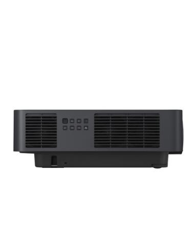 Sony VPL-FHZ80/B videoproyector Módulo proyector 6000 lúmenes ANSI 3LCD 1080p (1920x1080) Negro