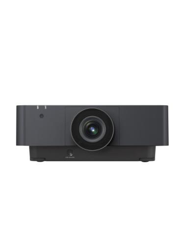 Sony VPL-FHZ85/B videoproyector Proyector para grandes espacios 8000 lúmenes ANSI 3LCD 1080p (1920x1080) 3D Negro