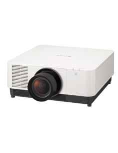 Sony VPL-FHZ91L videoproyector Proyector para grandes espacios 9000 lúmenes ANSI 3LCD WUXGA (1920x1200) Negro, Blanco