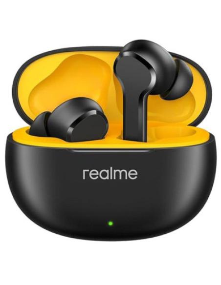 REALME BUDS T110 PUNK BLACK