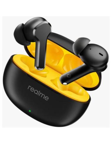 REALME BUDS T110 PUNK BLACK