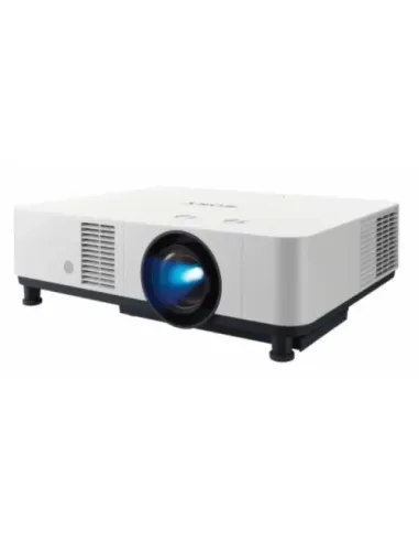 SONY NEW. REPLACES VPL-PHZ60. HIGHER BRIGHTNESS 6.4KLM (7KLM CENTRE), 4K 60P INPUT & INTELLIGENT SETTINGS V.3 (VPL-PHZ61/1)