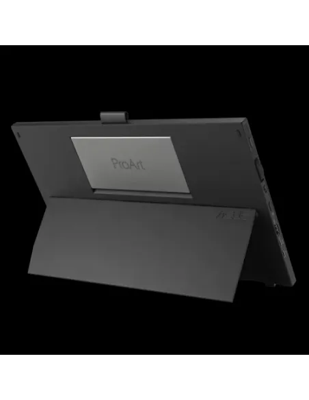 ASUS ProArt PA169CDV pantalla para PC 39,6 cm (15.6") 3840 x 2160 Pixeles 4K Ultra HD LCD Pantalla táctil Negro