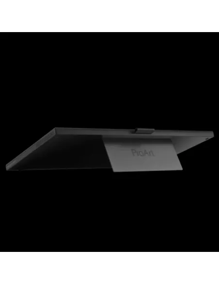 ASUS ProArt PA169CDV pantalla para PC 39,6 cm (15.6") 3840 x 2160 Pixeles 4K Ultra HD LCD Pantalla táctil Negro