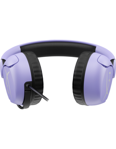 HyperX Cloud Mini: auriculares gaming (lavanda)
