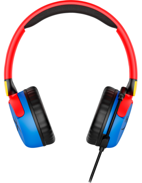 HyperX Cloud Mini: auriculares gaming (multi)