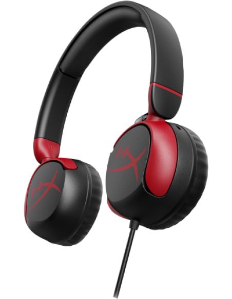 HyperX Cloud Mini: auriculares gaming (negro)