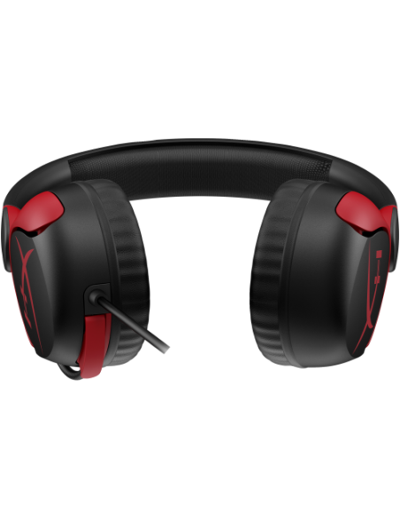 HyperX Cloud Mini: auriculares gaming (negro)