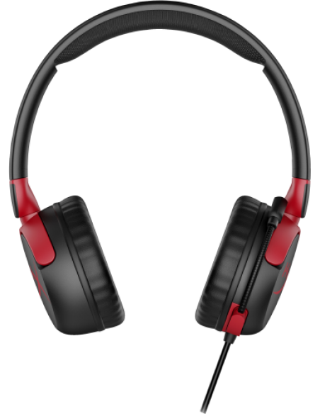HyperX Cloud Mini: auriculares gaming (negro)