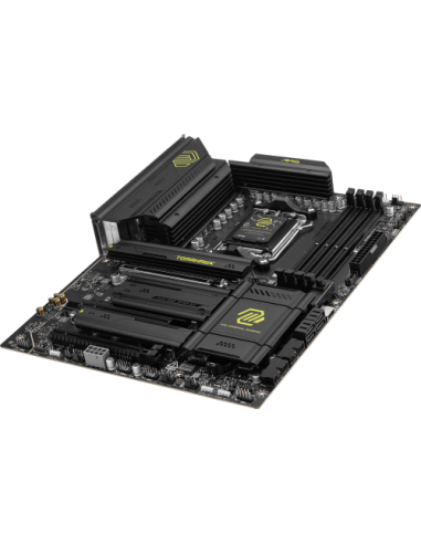 PLACA MSI MAG X870 TOMAHAWK WIFI,AMD,AM5,X870,4DDR5,LAN5G+WIFI7+BT5.4,ATX
