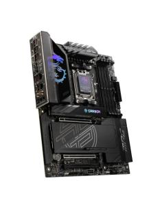 PLACA MSI MPG X870E CARBON WIFI,AMD,AM5,X870,4DDR5,LAN5G+WIFI7+BT5.4,ATX 2