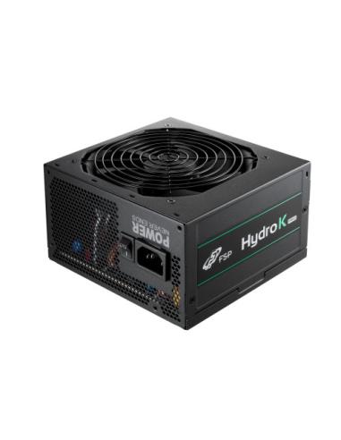 FUENTE DE ALIMENTACION FSP HYDRO K PRO 850 B-G5 RETAIL PSU WITH BULK PACKAGE