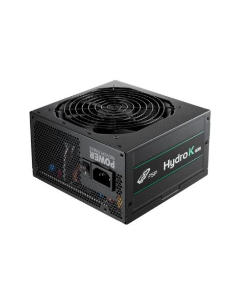 FUENTE DE ALIMENTACION FSP HYDRO K PRO 850 B-G5 RETAIL PSU WITH BULK PACKAGE