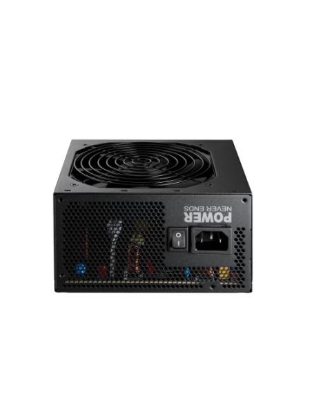 FUENTE DE ALIMENTACION FSP HYDRO K PRO 850 B-G5 RETAIL PSU WITH BULK PACKAGE