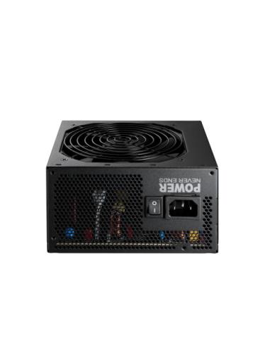 FUENTE DE ALIMENTACION FSP HYDRO K PRO 750 BULK ATX3.0 RETAIL PSU WITH BULK PACKAGE