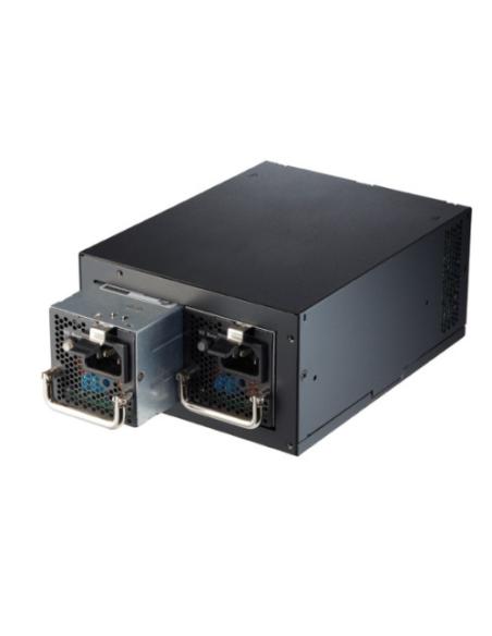 FUENTE DE ALIMENTACION FSP TWINS PRO 700 RETAIL INDUSTRIAL PSU : MINI REDUNDANT
