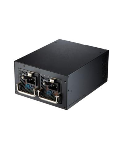 FUENTE DE ALIMENTACION FSP TWINS PRO 700 RETAIL INDUSTRIAL PSU : MINI REDUNDANT