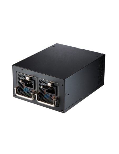 FUENTE DE ALIMENTACION FSP TWINS PRO 500 RETAIL INDUSTRIAL PSU : MINI REDUNDANT